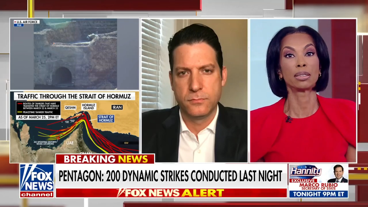 Trump tells Europe to ‘get your own oil’ as Iran conflict fuels shortages