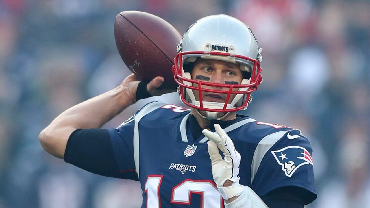 New England Patriots: 4 best players in franchise history