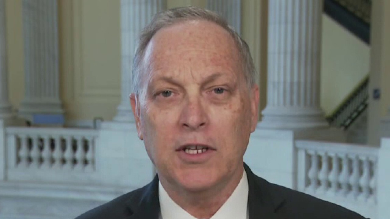 Rep. Biggs, co-chair of border security caucus, says issue is uniting conservatives