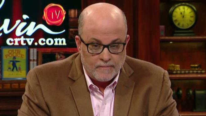 Mark Levin on what's at stake in the midterm elections | On Air Videos ...