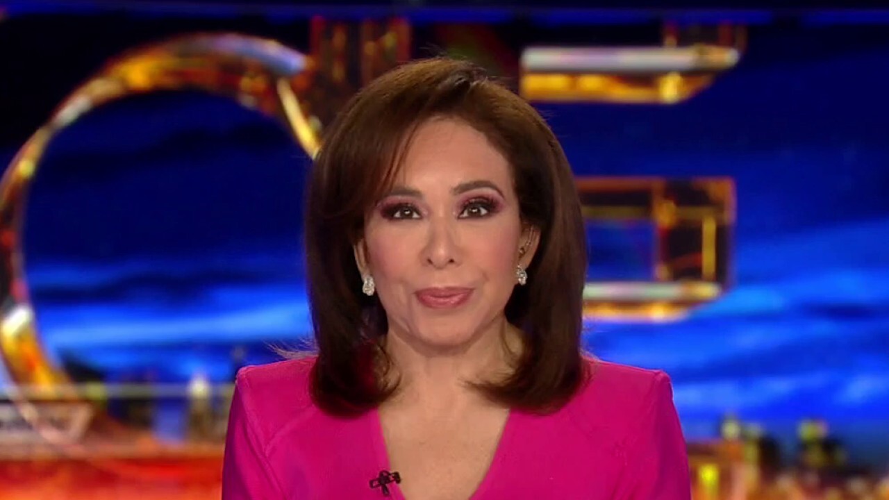 Judge Jeanine makes her closing statement on the final 'Justice'