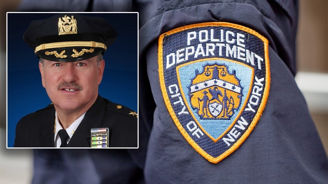 More Than 50 Nypd Officers Test Positive For Coronavirus But