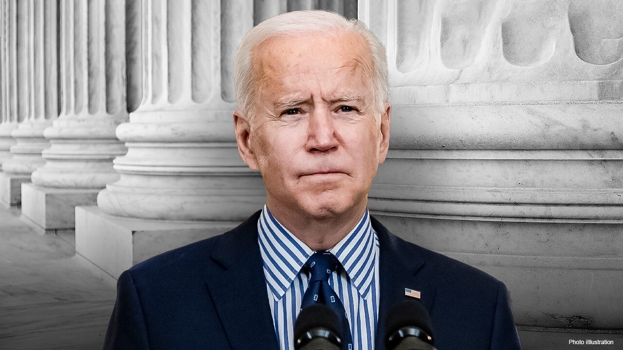 Biden slips to 39% approval just 8 months into his presidency