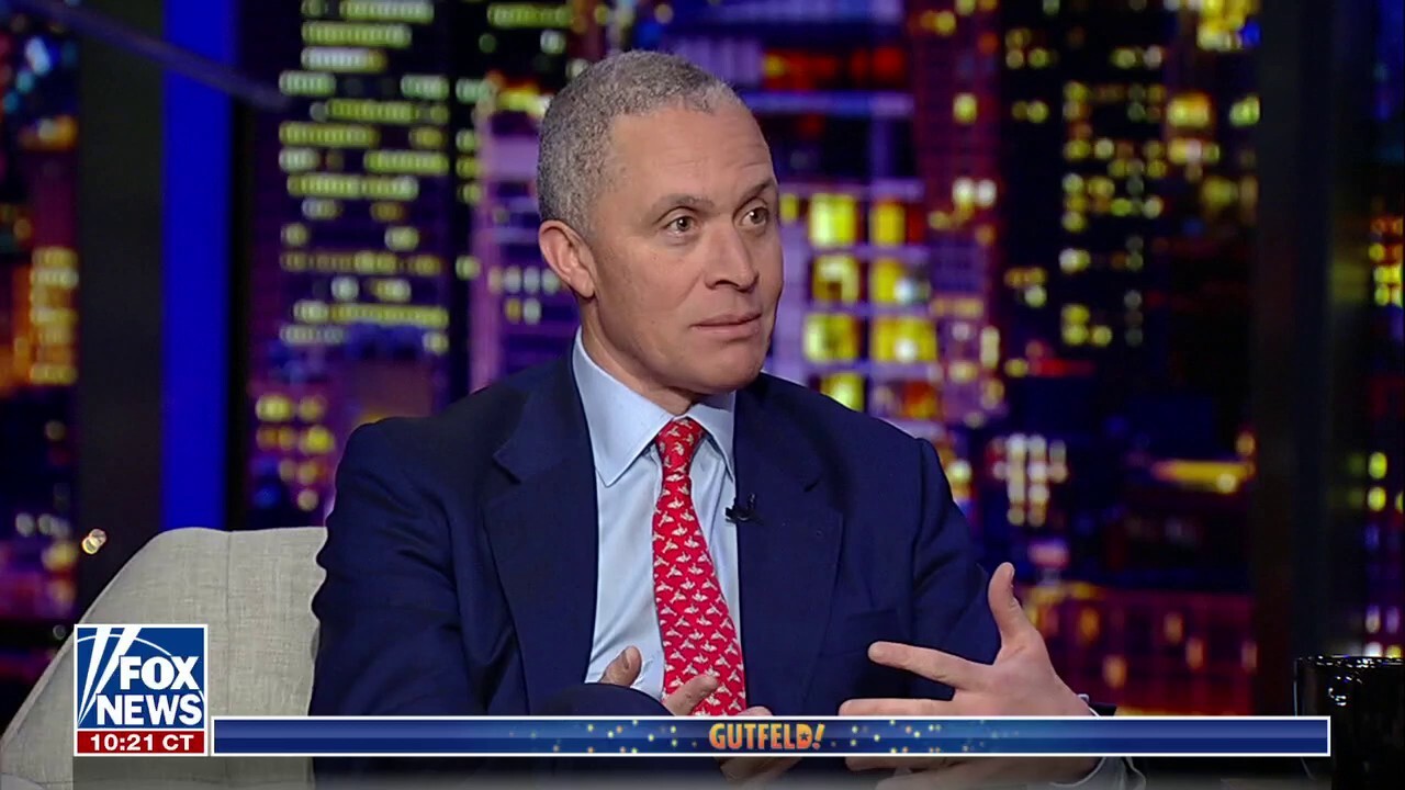 We shouldn't be afraid to talk about Christopher Columbus: Harold Ford Jr.