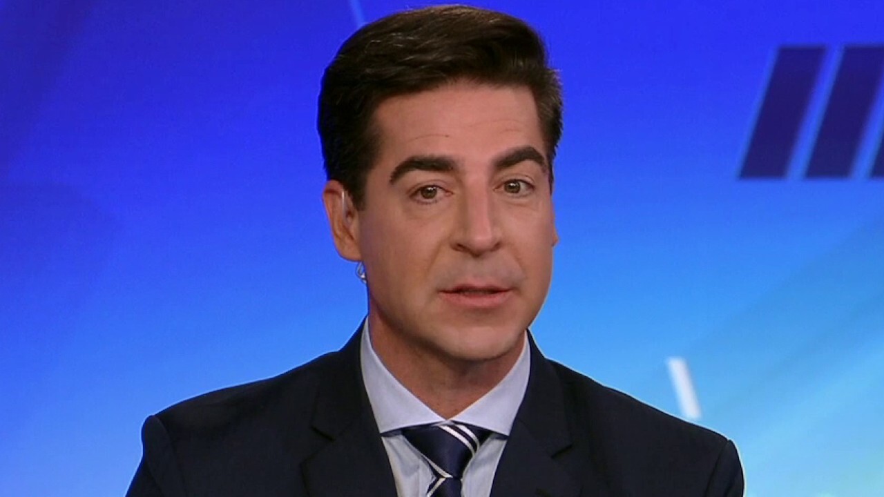 Jesse Watters: Canada's legal system 'radically different' from American freedom 