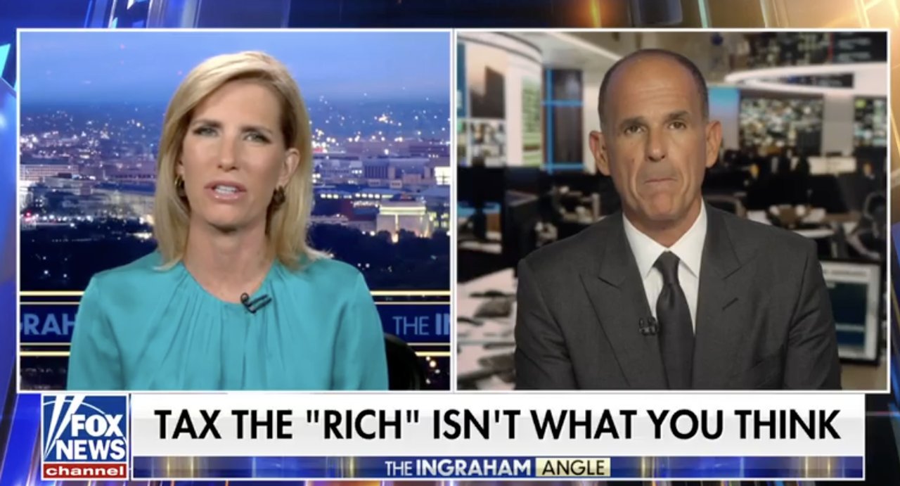 Marcus Lemonis: This is just a preview to the movie