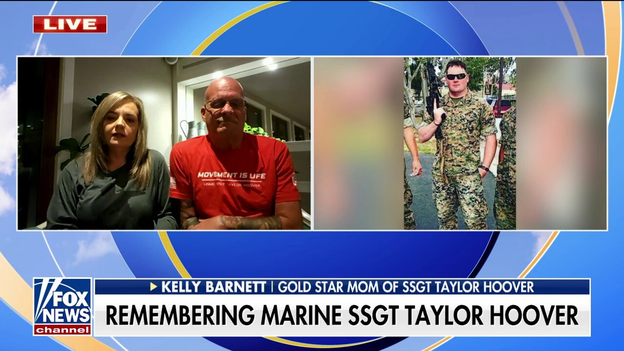 Gold Star families accuse White House of lying about Afghanistan exit as lingering questions loom