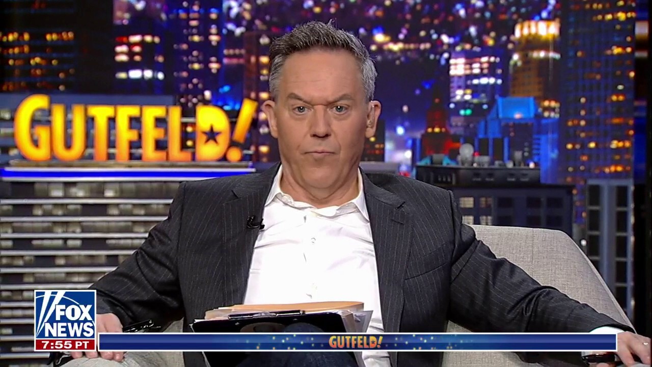 ‘Gutfeld!’ talks strange Austria spider bite