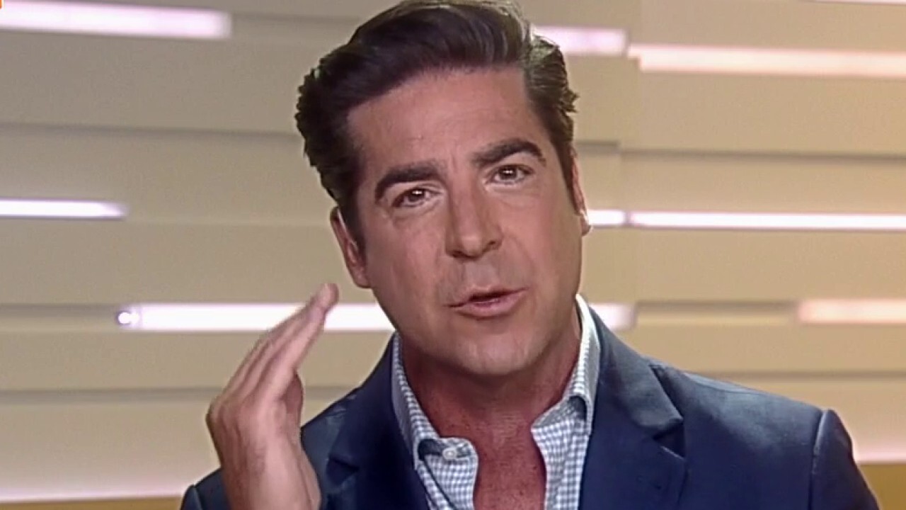 Jesse Watters slams Dems for 'warped' view of party: Trying to 'capitalize off chaos' will only hurt them