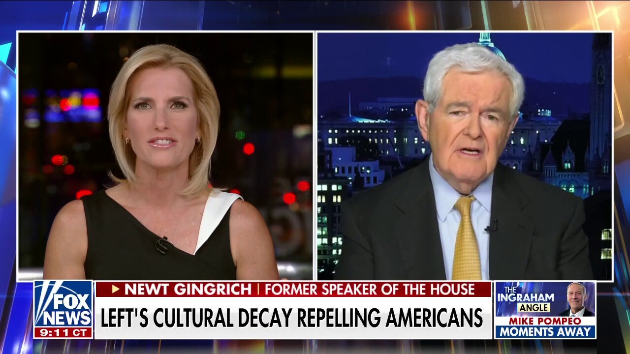 No Republican should be for this bill: Gingrich