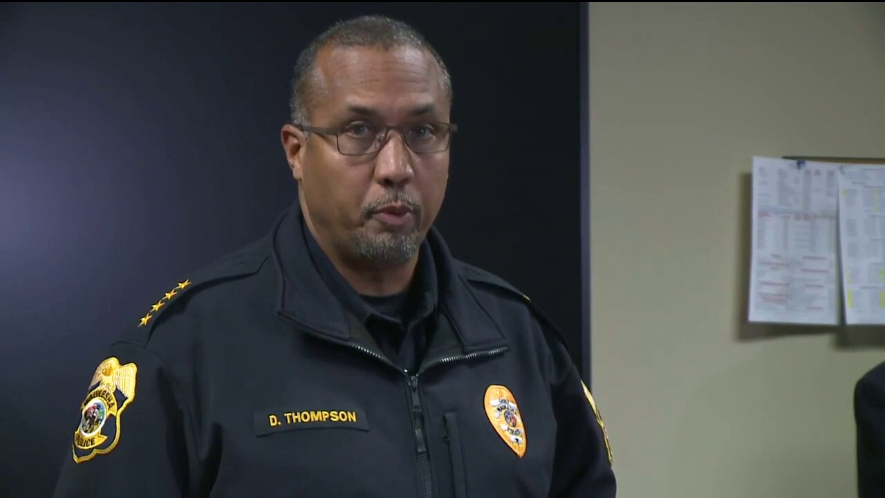 Waukesha police chief: We're working to confirm identities of fatalities  