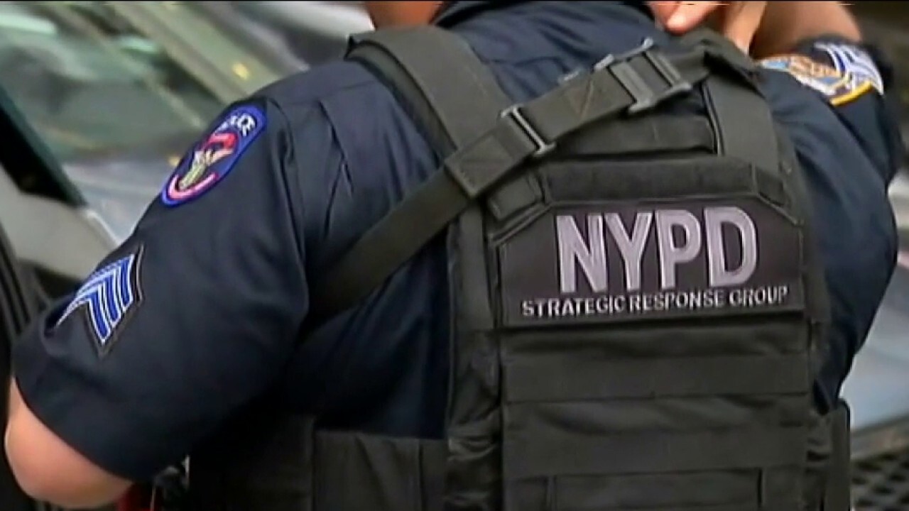 NYPD reports 2020 police retirements jump 75% from 2019