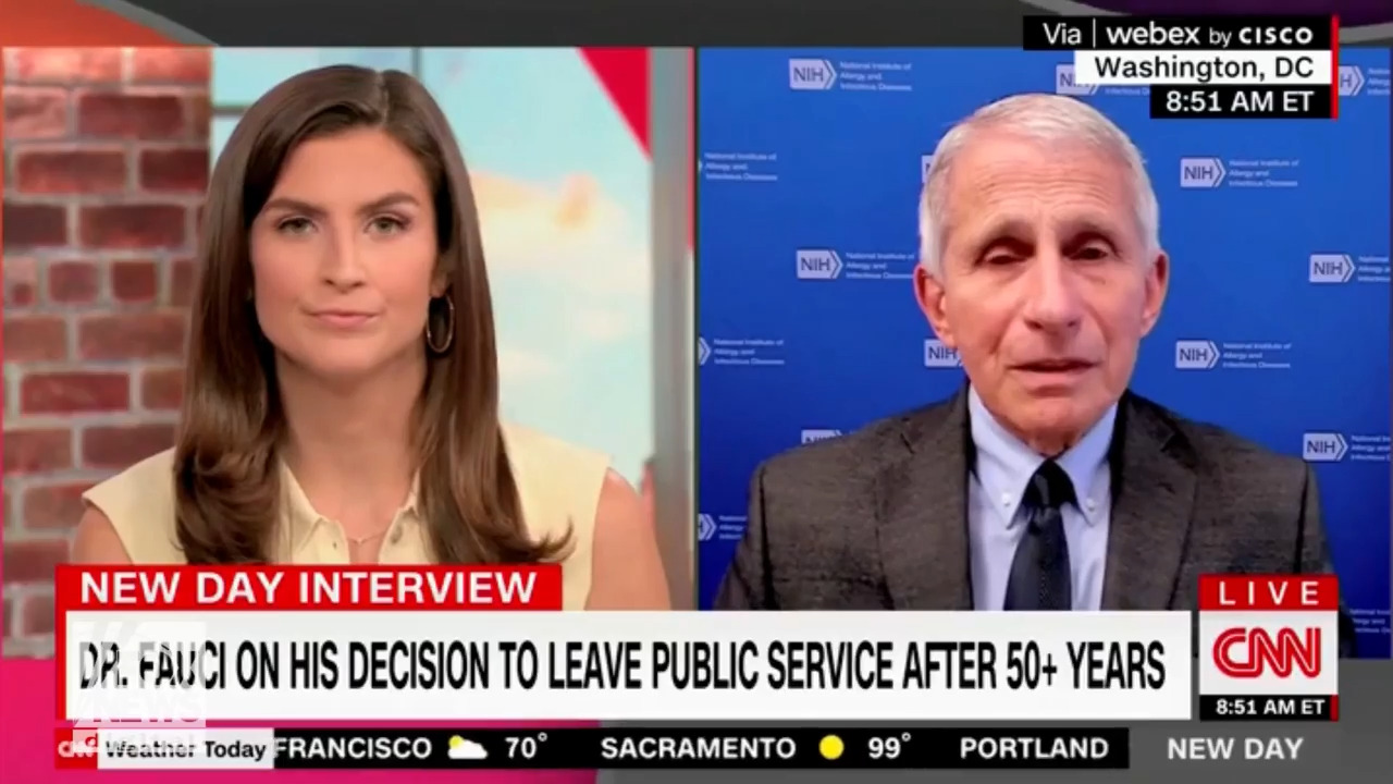Dr. Fauci accuses Republicans of ‘character assassination,’ says he would consider testifying
