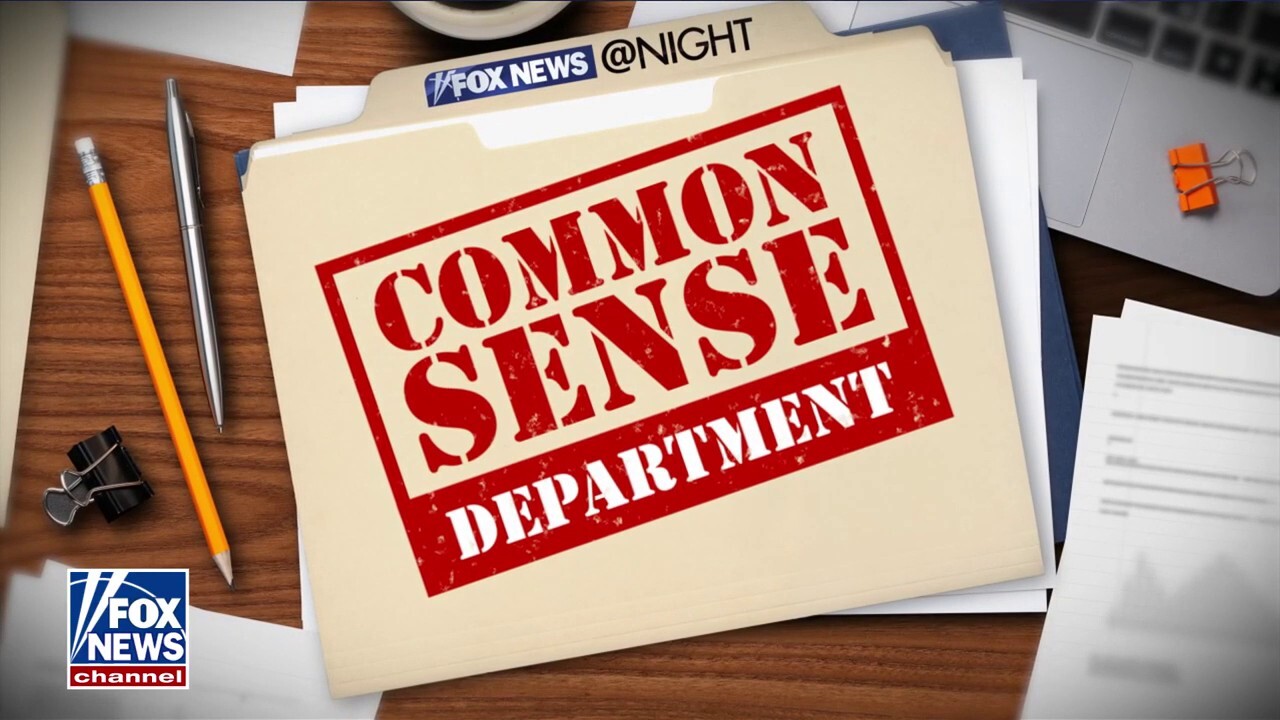 'Common Sense': Has the media forgotten about the deportations under Clinton and Obama?