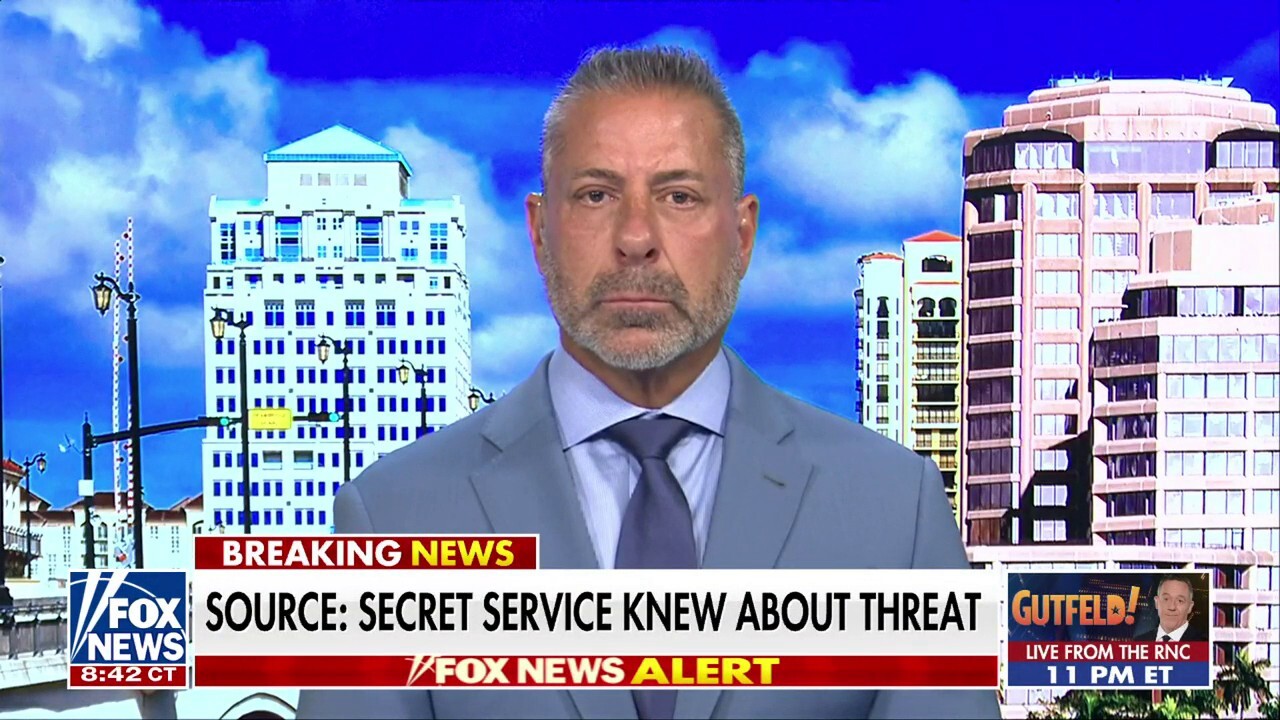 Secret Service director’s ‘grandstanding’ at RNC was ‘absolutely embarrassing’: Former FBI agent