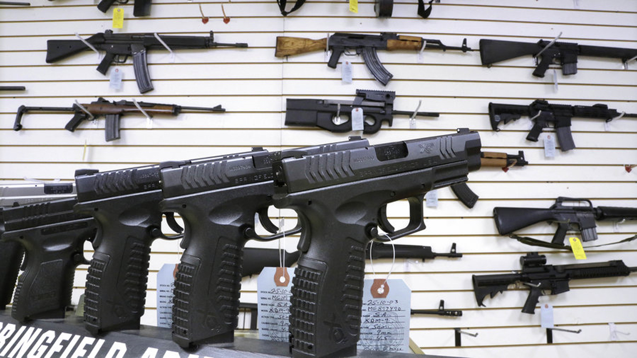 Seven gun control myths that need to be put to rest