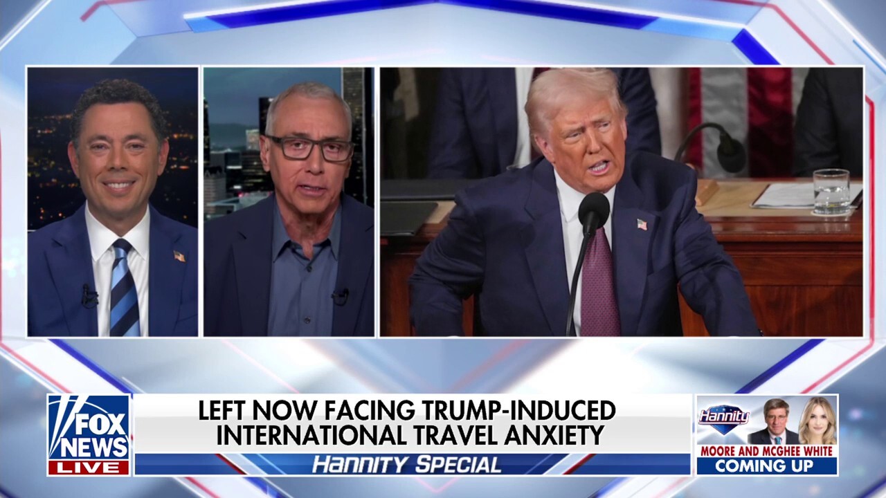 Dr. Drew explores whether 'Trump Derangement Syndrome' is real