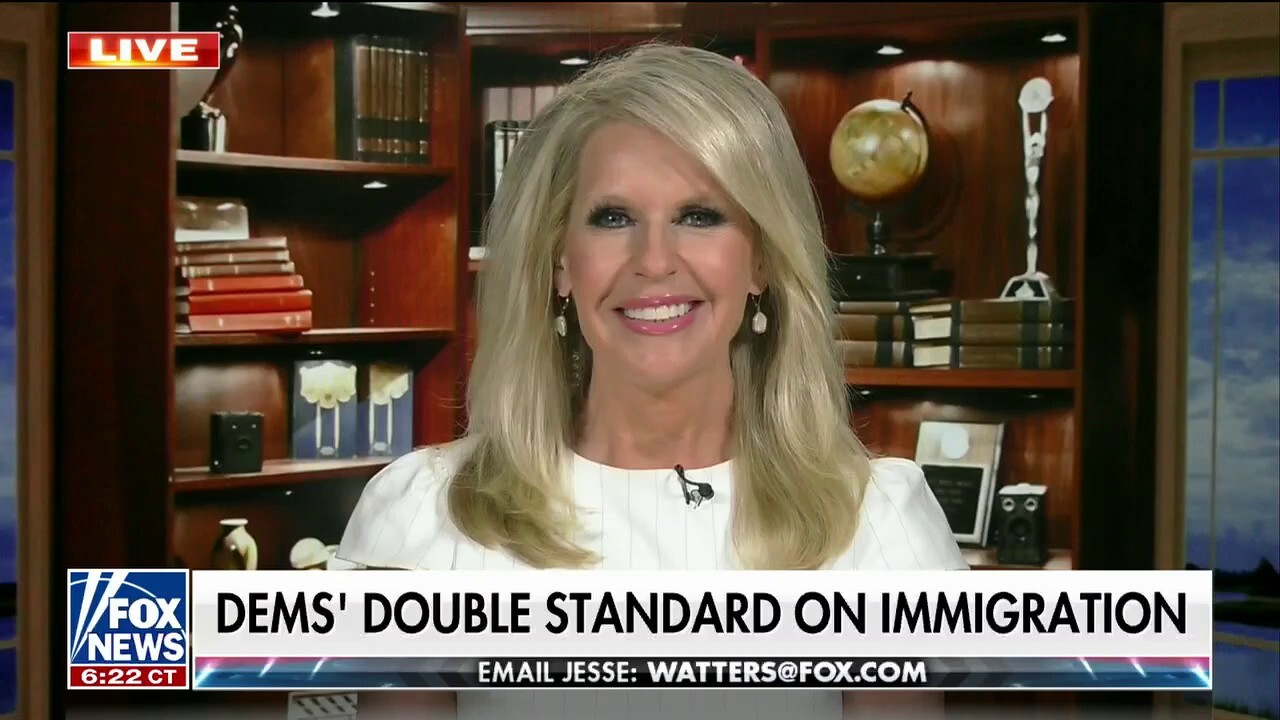 What the Biden admin is doing is a catastrophic attack on Americans: Monica Crowley