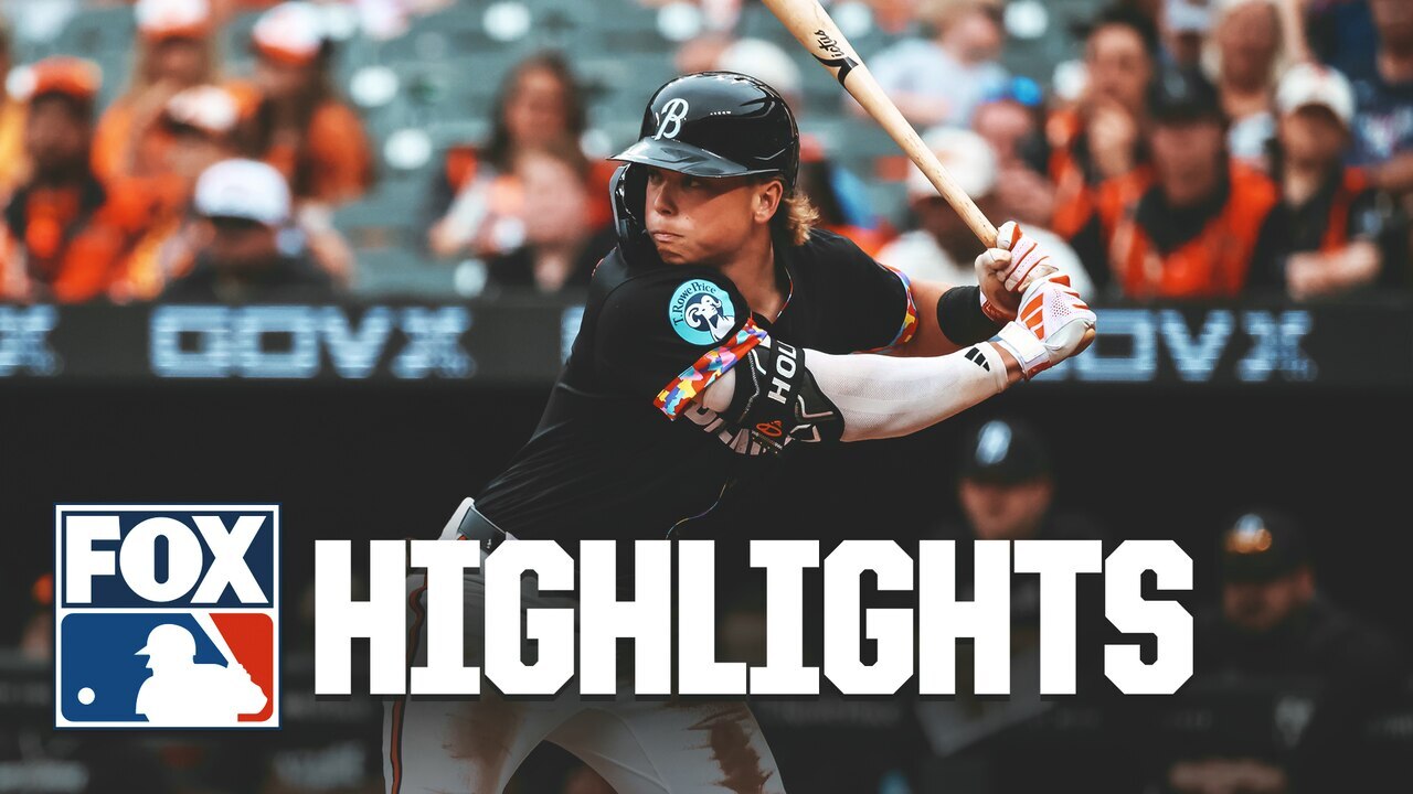 Coby Mayo на Orioles критикува за тактиката на басейн и се появява в Балтимор 