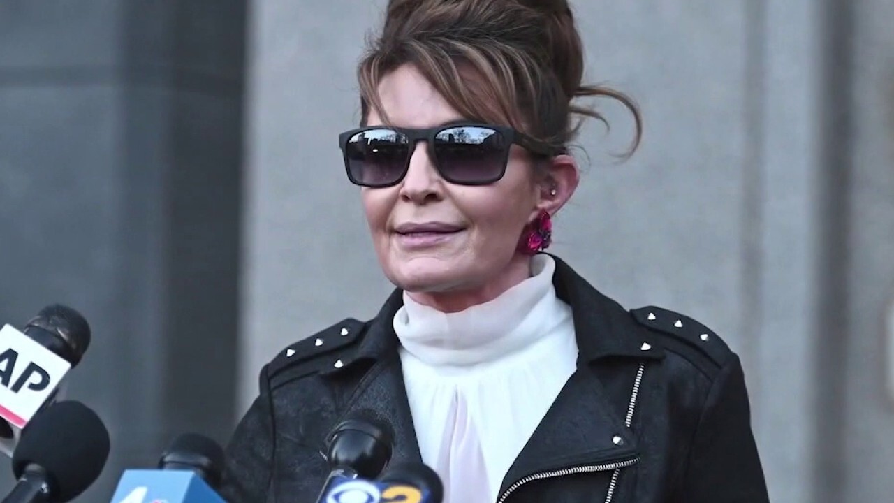 Lessons Of Sarah Palins Libel Lawsuit Against The New York Times Fox