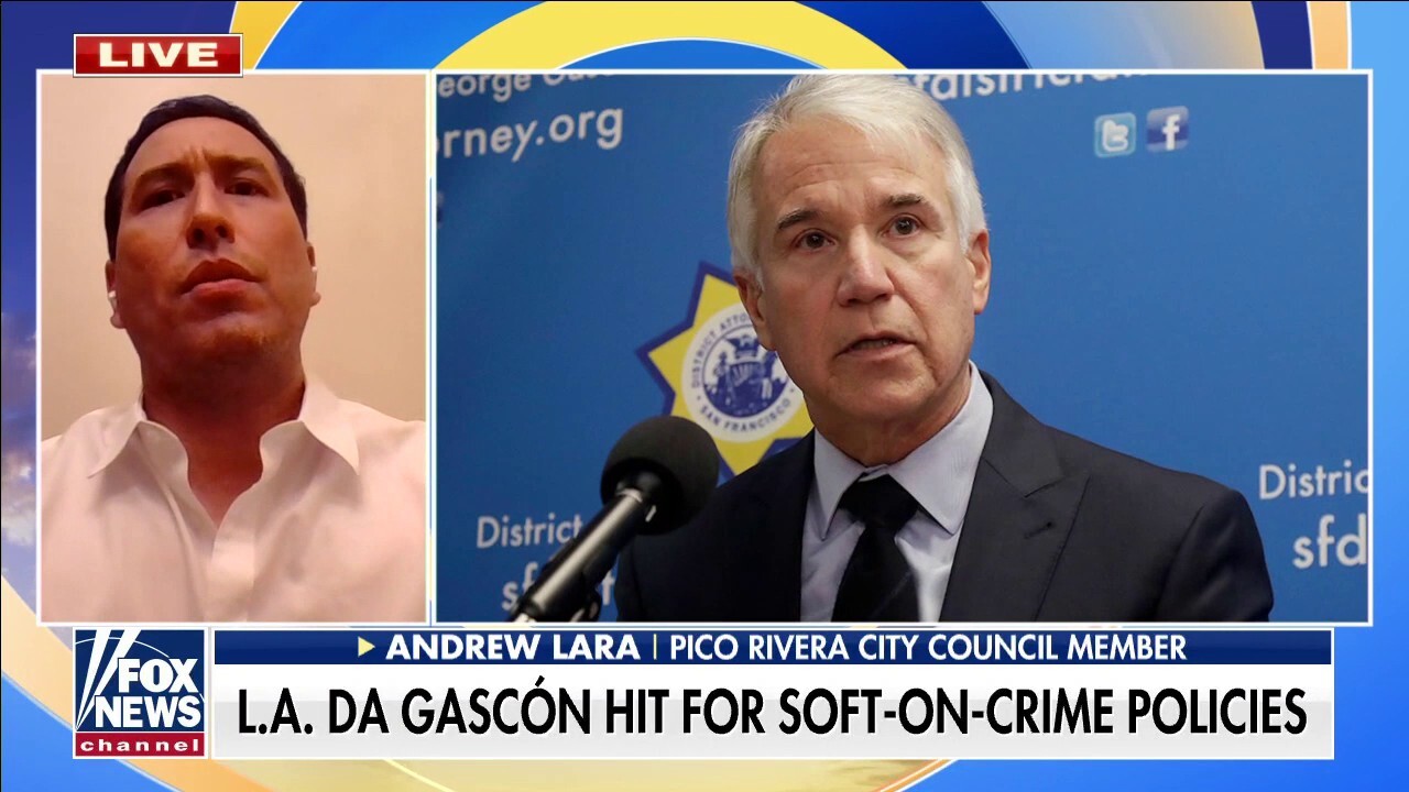 LA area city considers hiring attorney to prosecute misdemeanor crimes and ditch Gascón