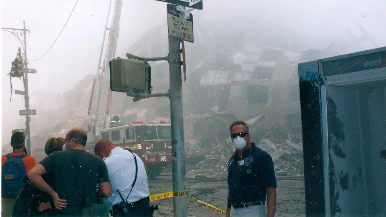 A major victory for Sept 11 first responders