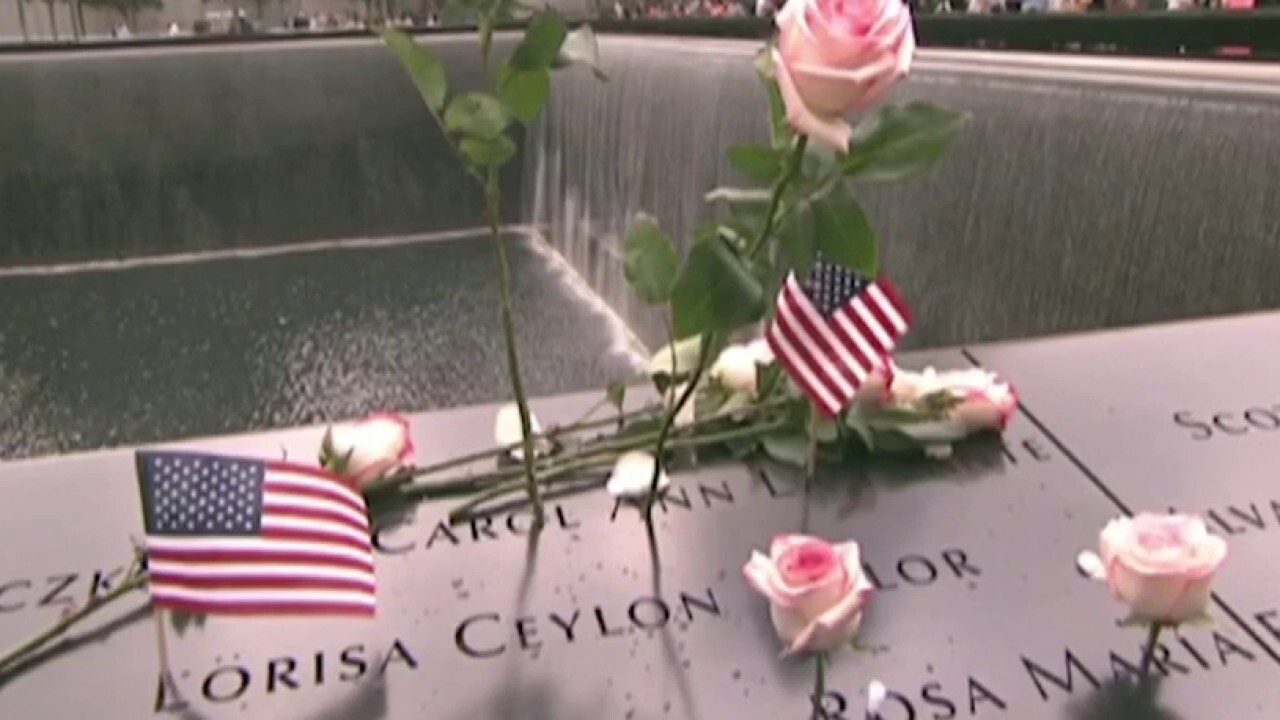 Families on 9/11 victims wont be able to read love ones' names due to COVID-19