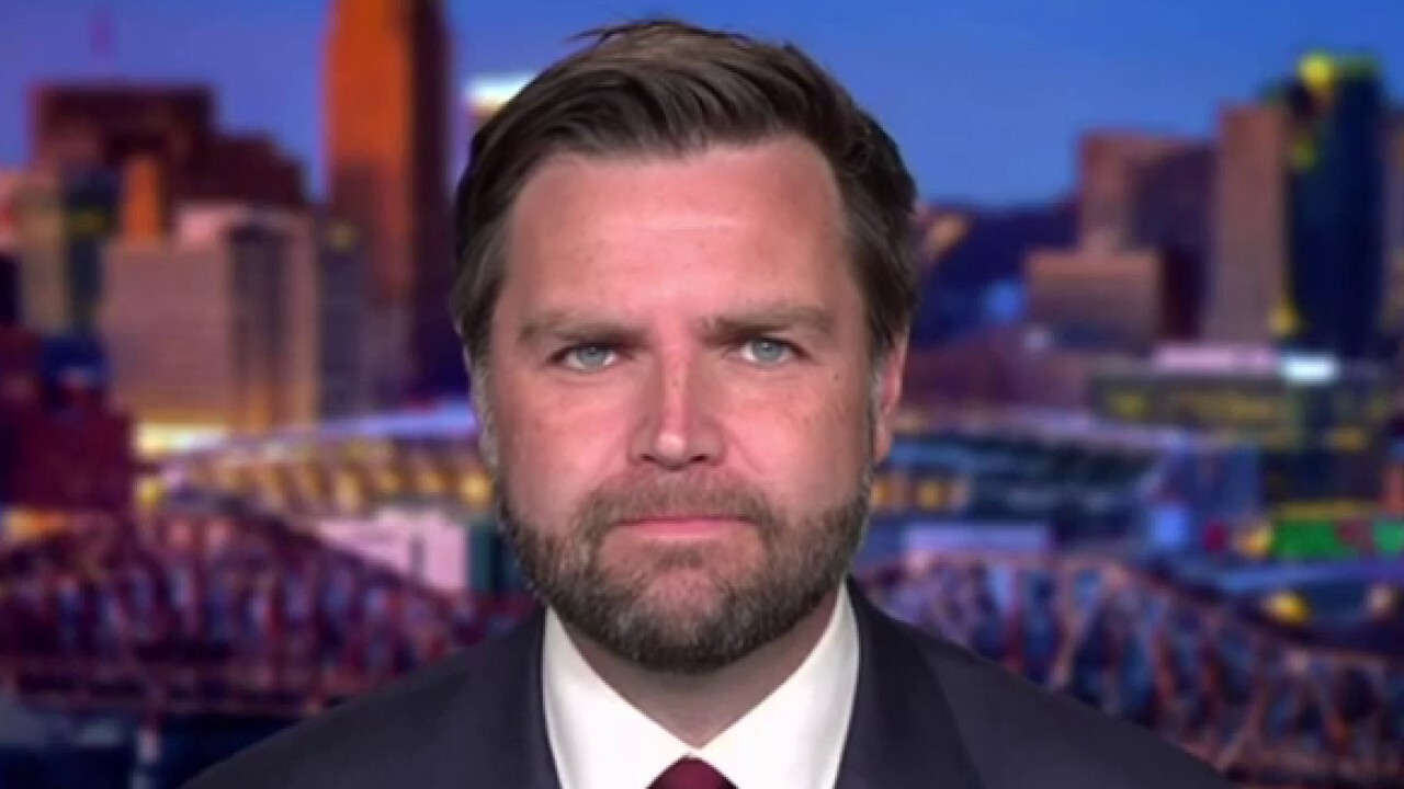 JD Vance 'strongly' thinks he'll be at CBS debate, but won't do 'fake' debate