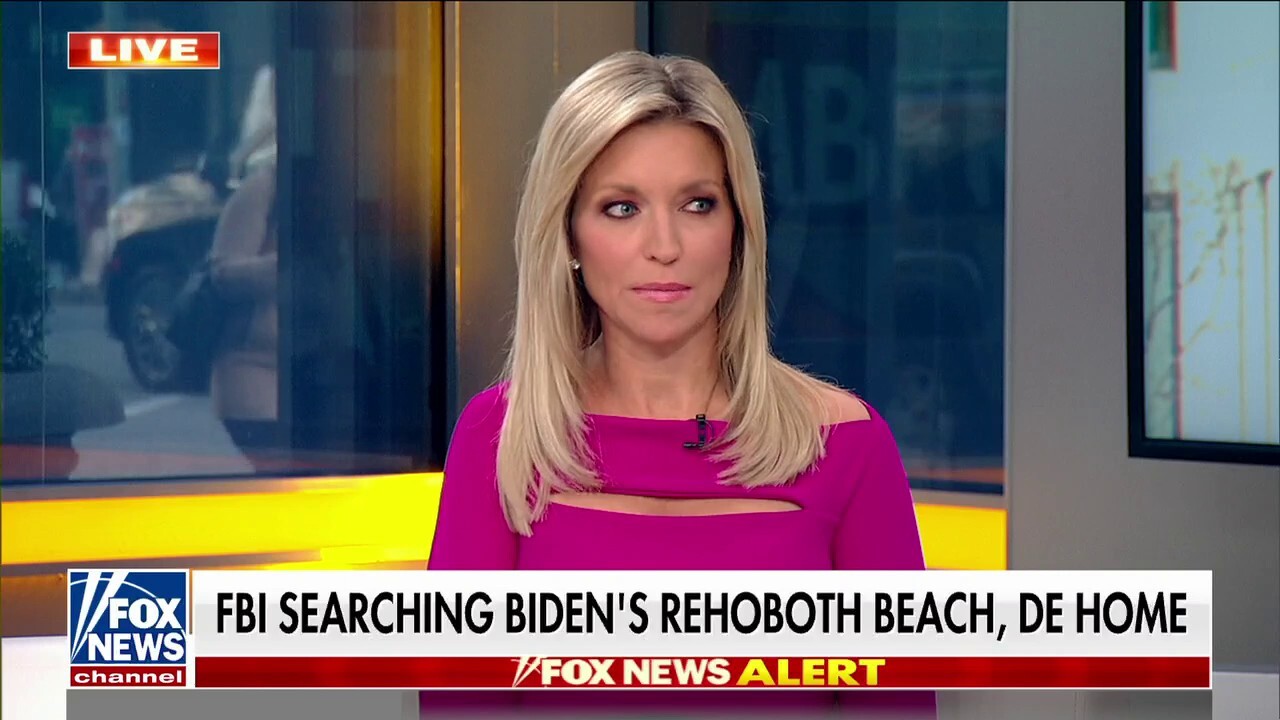 Ainsley Earhardt: The White House hasn't been transparent