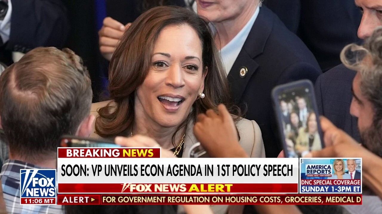 Will Kamala Harris' economic policy reduce inflation?