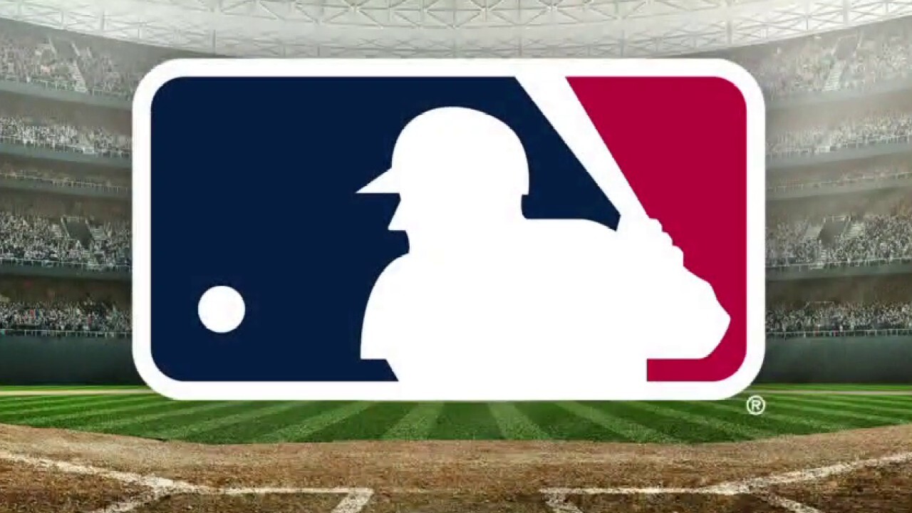 MLB on FOX - With the 2020 MLB All-Star Game logo being