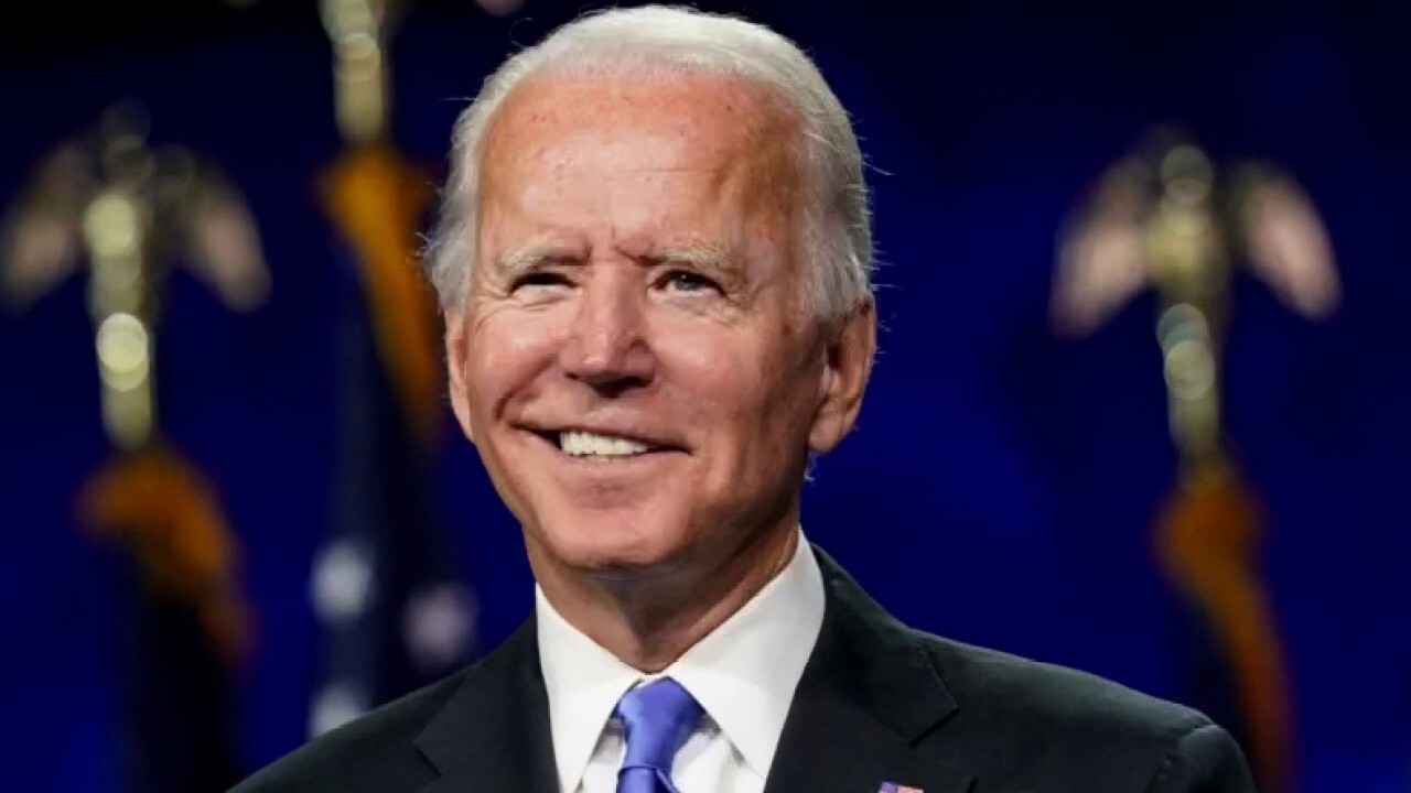 Calls growing for Joe Biden to get intelligence briefings