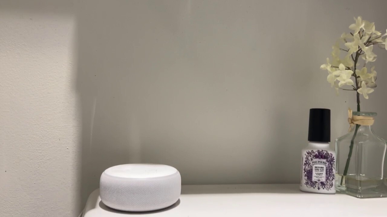 The creepy reason why you don't want to put Alexa in your bedroom