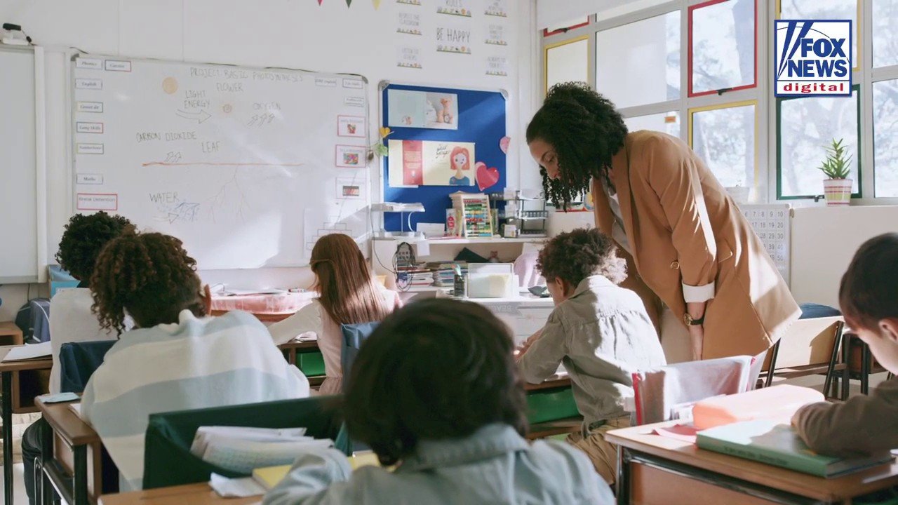 Activists raise concerns over how Israel-Palestinian conflict being taught in LA and Philadelphia schools