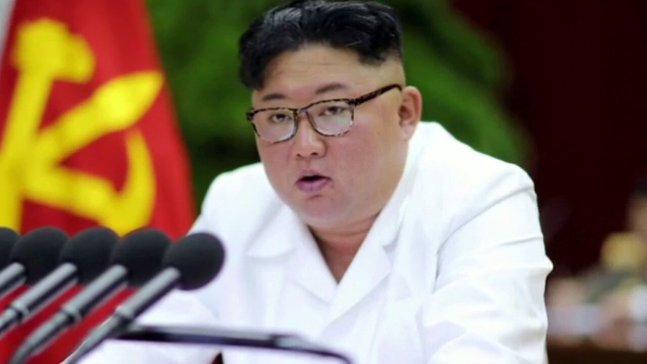 China expert on Kim Jong Un: 'The pattern is broken, something is really wrong'