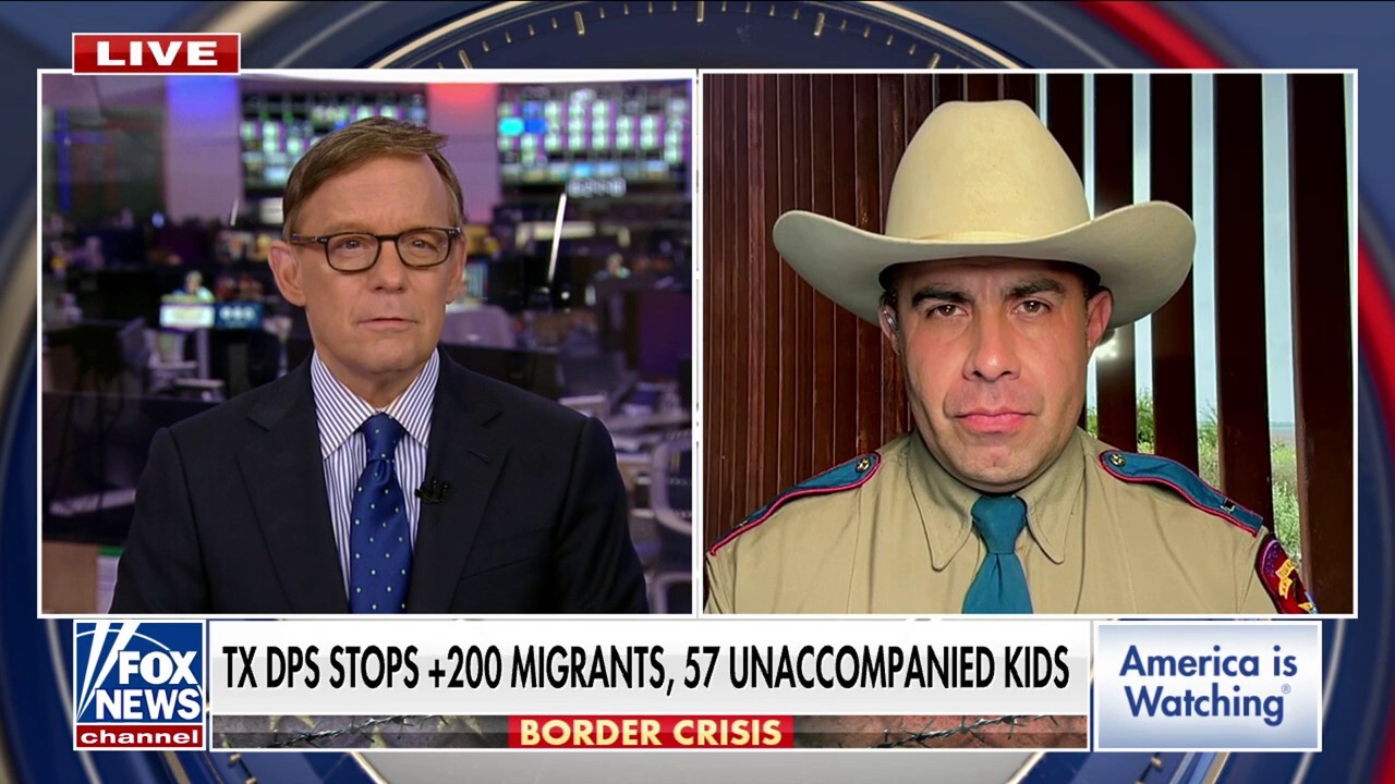 Recent Texas DPS apprehension highlights ‘ongoing problem’ at the southern border