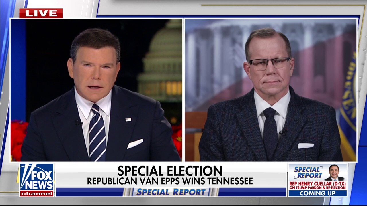 Congressional hearing takes place on violence against law enforcement