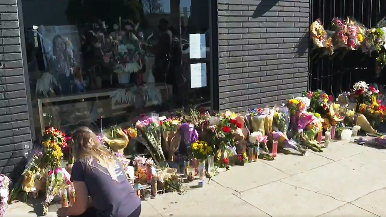 WATCH Vigil honoring UCLA grad student Brianna Kupfer Fox News Video