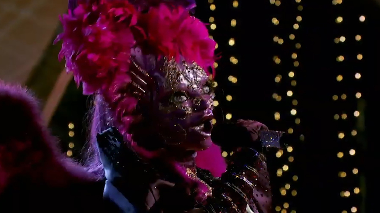 'The Masked Singer' winner is revealed in season 3 finale
