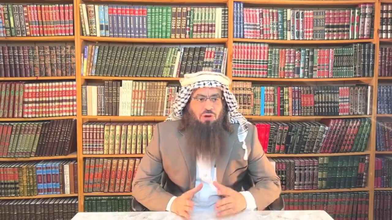 Ислямски учен от Мичиган публикува видео в социалните медии призовавайки