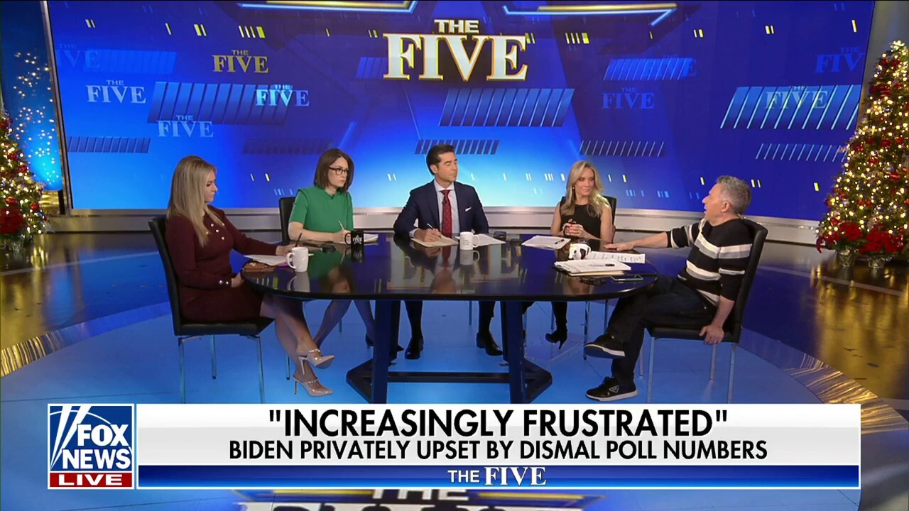 What are Biden’s staffers supposed to do?: Dana Perino