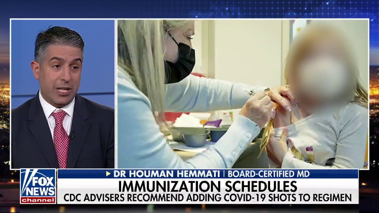 Will all states follow CDC's recommendation on COVID-19 vaccines?