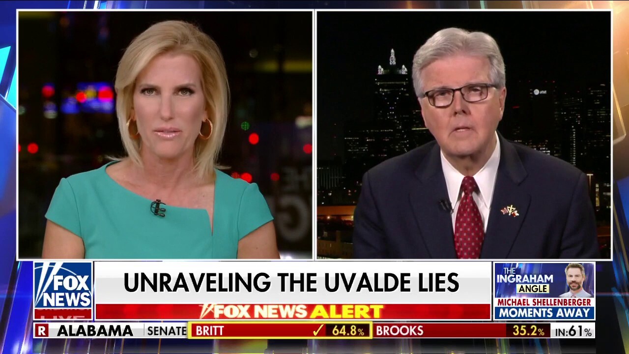 Unraveling the Uvalde lies