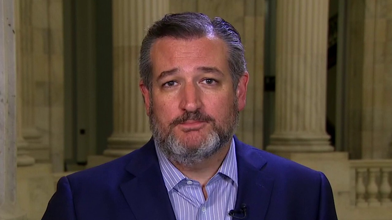 Ted Cruz: Democrats would rather play political games than be honest with their voters