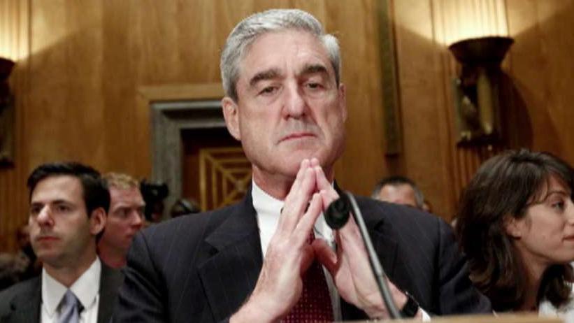 Former federal prosecutor on the Mueller report: We're arguing about something we haven't even read