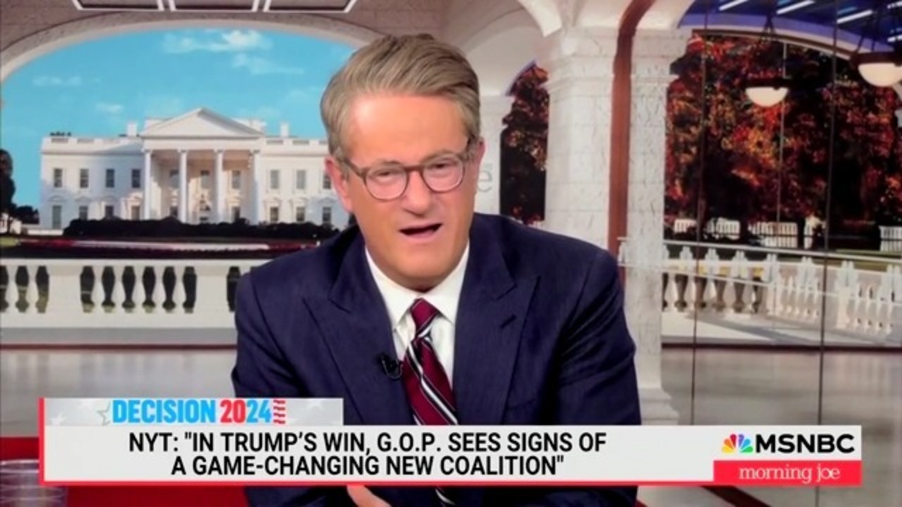 Scarborough stunned after learning about the high price of butter: 'Is it framed in gold?'