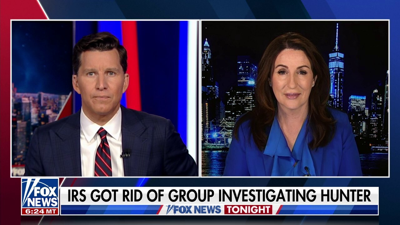 Miranda Devine: DOJ did worse than retaliate against whistleblowers ...