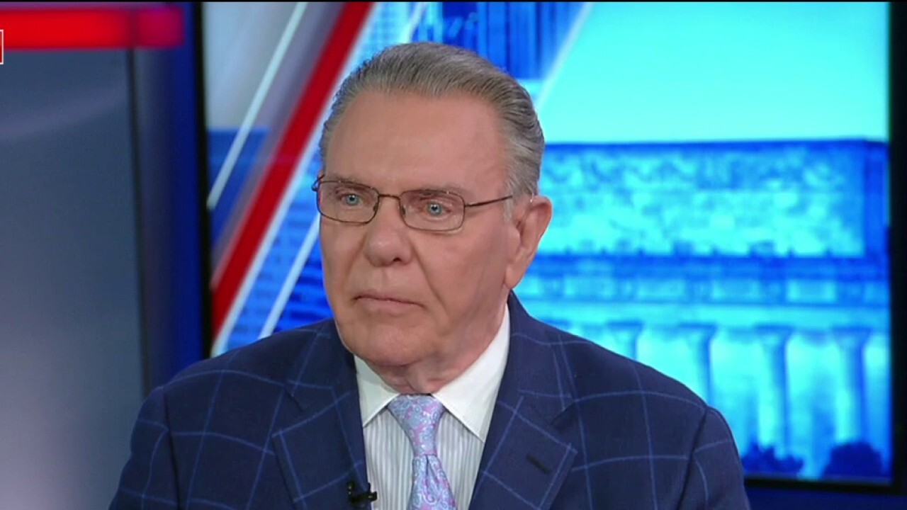 Gen. Jack Keane provides insight on how US can exit Afghanistan