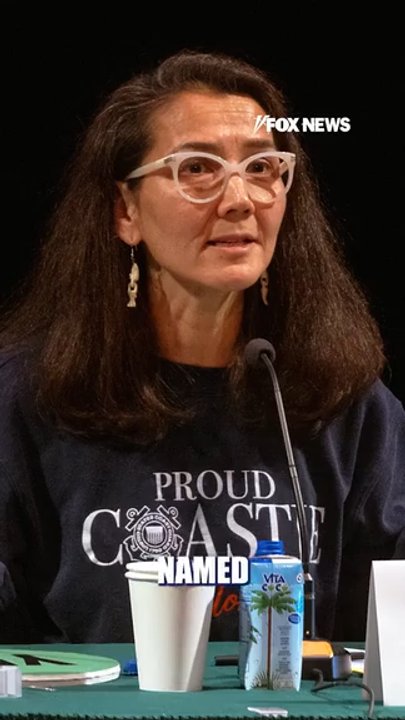 Dem Senate candidate DENIES role in Alaska midterms scandal
