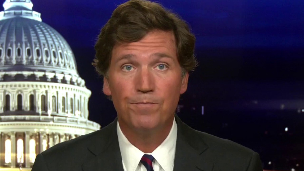 Tucker: Political violence is an attack on America itself